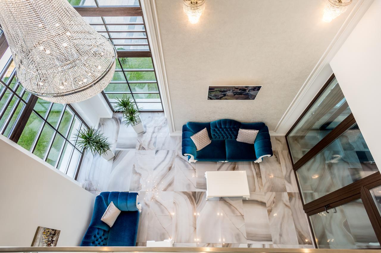 לוגוז' J'Adore Boutique Hotel מראה חיצוני תמונה