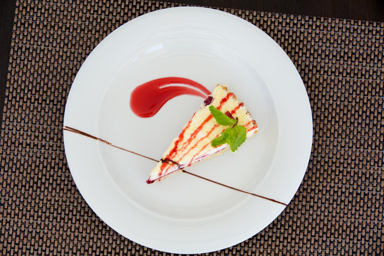 לוגוז' J'Adore Boutique Hotel מראה חיצוני תמונה